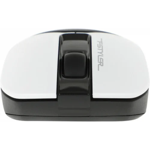 Мышь A4Tech Fstyler FG12S Panda белый/черный оптическая (1200dpi) silent беспроводная USB (3but) Мышь A4Tech Fstyler FG12S Panda белый/черный оптическая (1200dpi) silent беспроводная USB (3but)